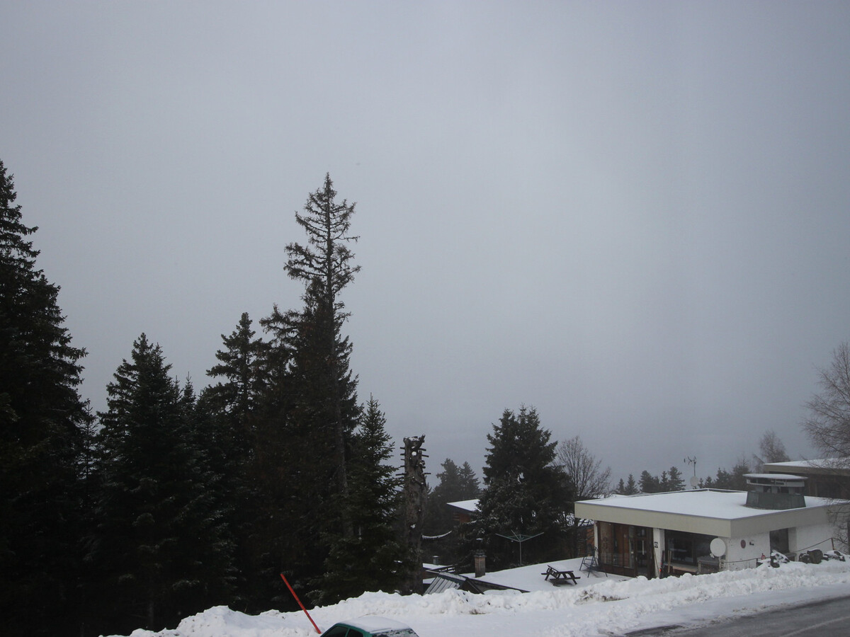 Studio 22m² centre Chamrousse, 4 personnes - Photo 7