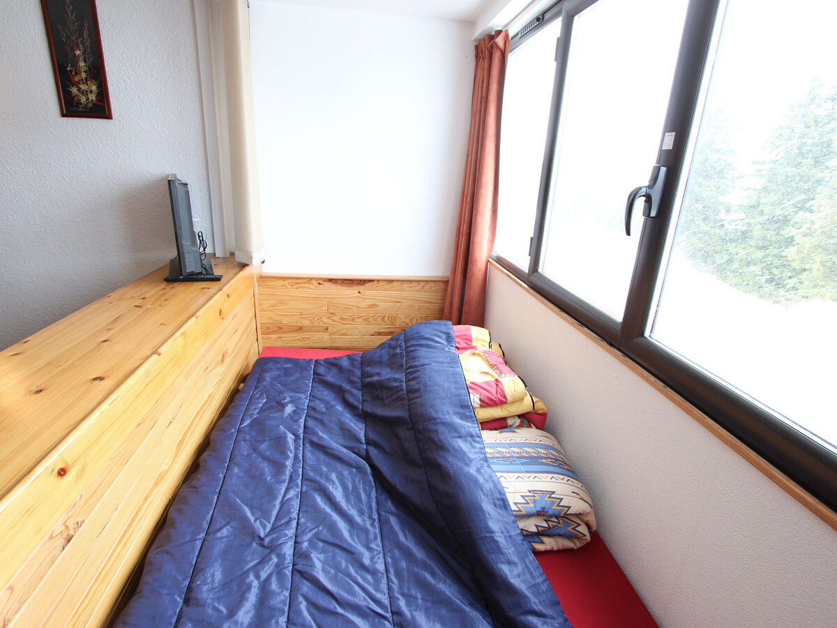 Studio 22m² centre Chamrousse, 4 personnes - Photo 8