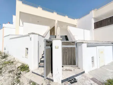 Vista Mare, Location Maison 10 personnes à Torre Vado - Photo 1