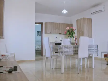 Vista Mare, Location Maison 10 personnes à Torre Vado - Photo 2