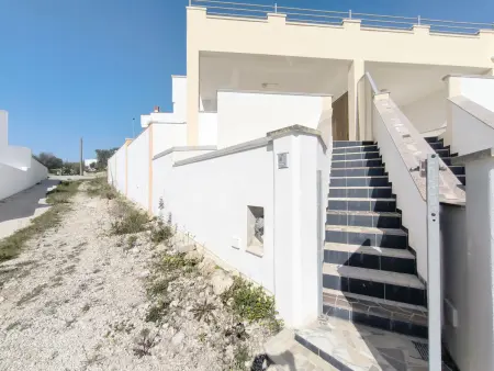 Vista Mare, Location Maison 10 personnes à Torre Vado - Photo 5