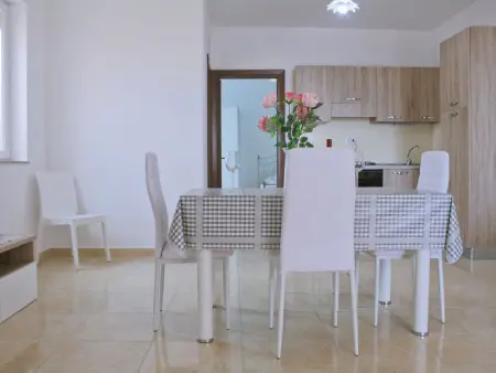 Vista Mare, Location Maison 10 personnes à Torre Vado - Photo 9