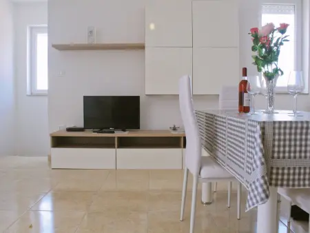 Vista Mare, Location Maison 10 personnes à Torre Vado - Photo 12