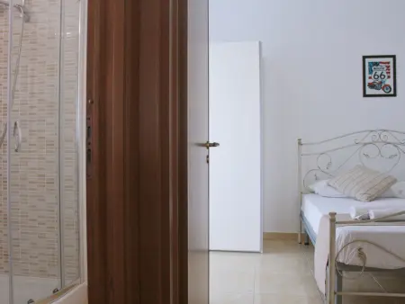 Vista Mare, Location Maison 10 personnes à Torre Vado - Photo 15