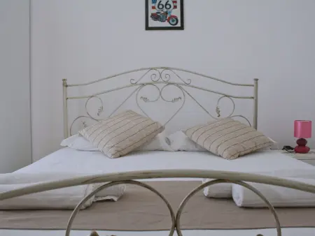 Vista Mare, Location Maison 10 personnes à Torre Vado - Photo 16