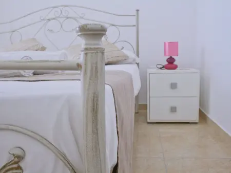 Vista Mare, Location Maison 10 personnes à Torre Vado - Photo 17