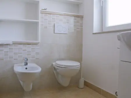 Vista Mare, Location Maison 10 personnes à Torre Vado - Photo 20