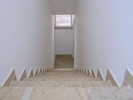 Vista Mare, Location Maison 10 personnes à Torre Vado - Photo 21
