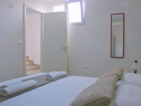 Vista Mare, Location Maison 10 personnes à Torre Vado - Photo 22