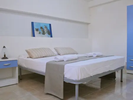 Vista Mare, Location Maison 10 personnes à Torre Vado - Photo 23