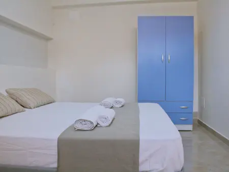 Vista Mare, Location Maison 10 personnes à Torre Vado - Photo 25