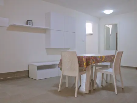 Vista Mare, Location Maison 10 personnes à Torre Vado - Photo 26