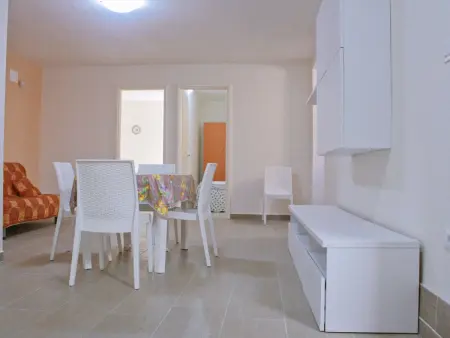Vista Mare, Location Maison 10 personnes à Torre Vado - Photo 28