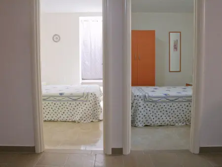 Vista Mare, Location Maison 10 personnes à Torre Vado - Photo 29