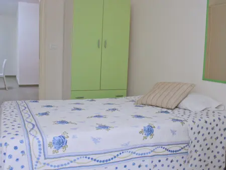 Vista Mare, Location Maison 10 personnes à Torre Vado - Photo 31