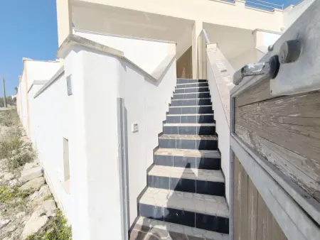 Vista Mare, Location Maison 10 personnes à Torre Vado - Photo 35