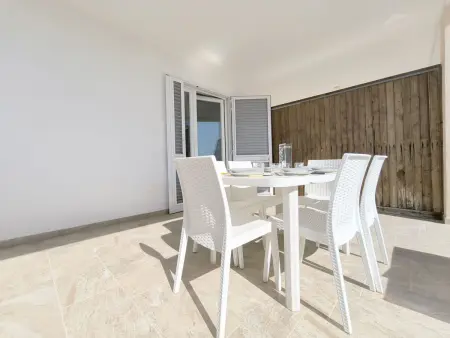Vista Mare, Location Maison 10 personnes à Torre Vado - Photo 37