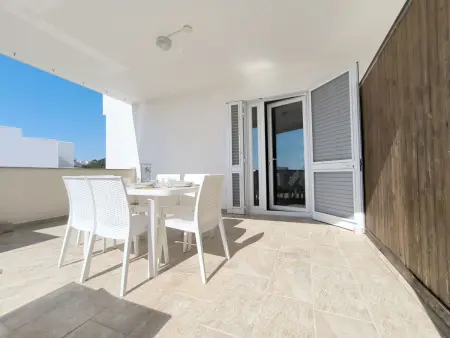 Vista Mare, Location Maison 10 personnes à Torre Vado - Photo 38