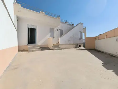 Vista Mare, Location Maison 10 personnes à Torre Vado - Photo 39