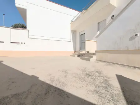 Vista Mare, Location Maison 10 personnes à Torre Vado - Photo 40