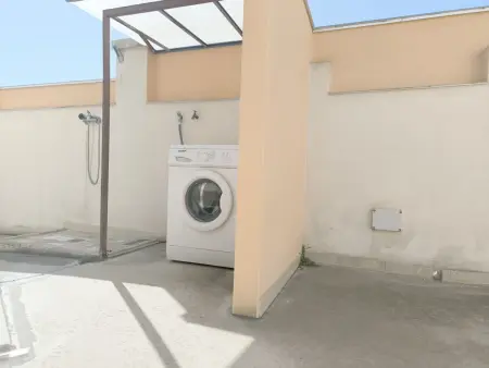Vista Mare, Location Maison 10 personnes à Torre Vado - Photo 42
