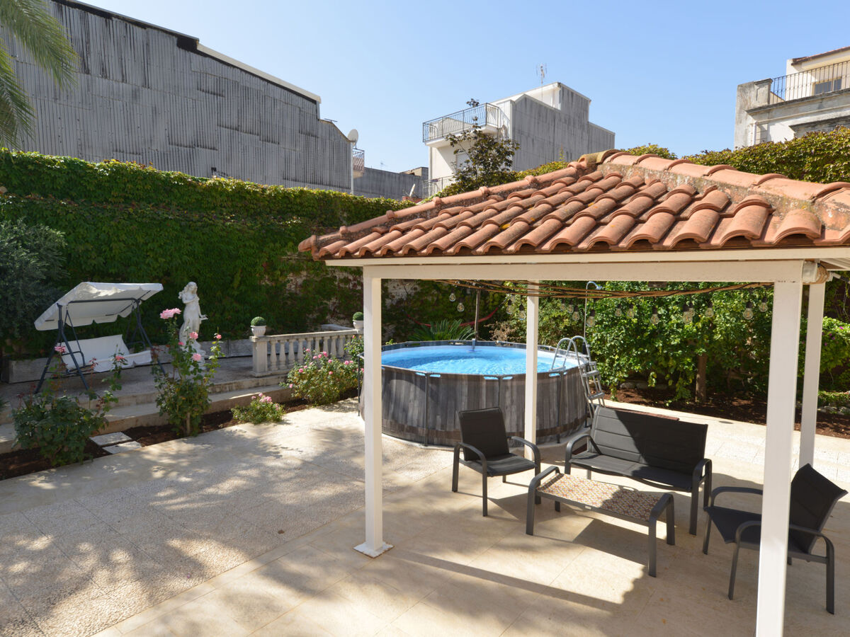 Villa Giardino delle Meraviglie - Floridia, piscine - Photo 1