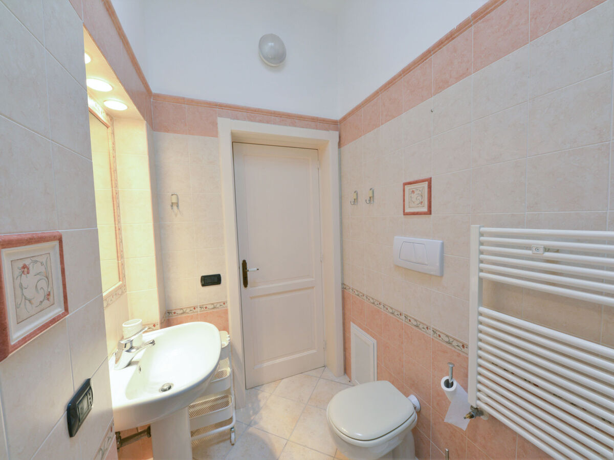Villa Giardino delle Meraviglie - Floridia, piscine - Photo 18