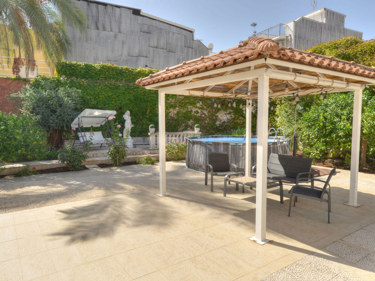 Villa Giardino delle Meraviglie - Floridia, piscine - Photo 30