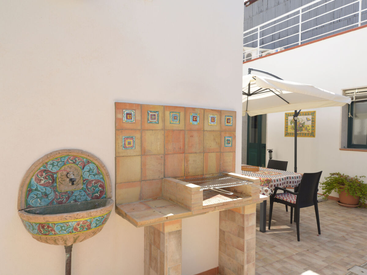 Villa Giardino delle Meraviglie - Floridia, piscine - Photo 31