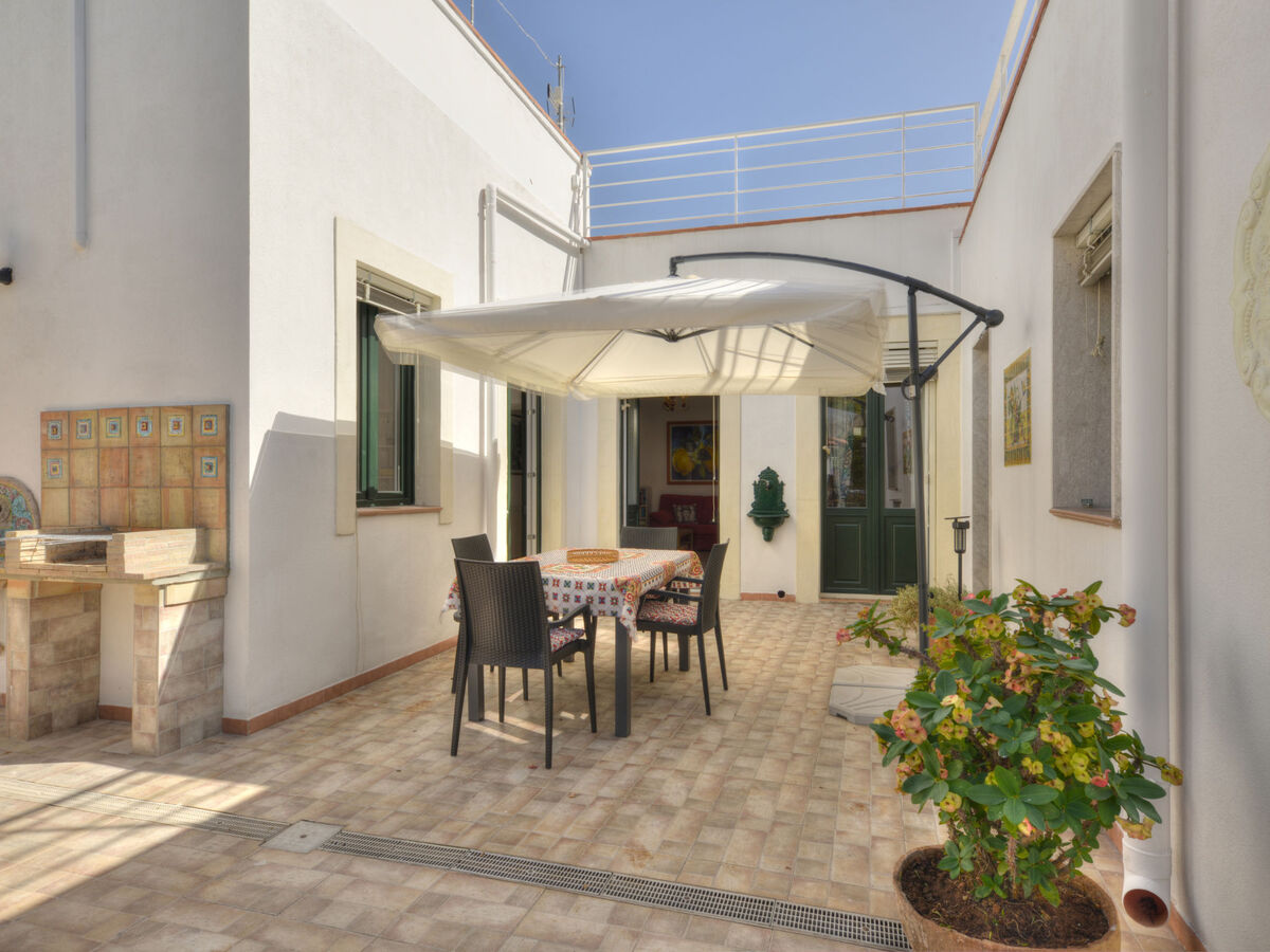 Villa Giardino delle Meraviglie - Floridia, piscine - Photo 32