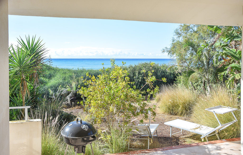 Maison 5 personnes à Punta Braccetto - Photo 1