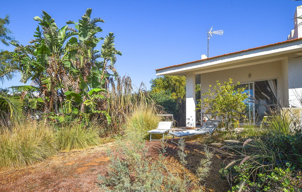 Maison 5 personnes à Punta Braccetto - Photo 2