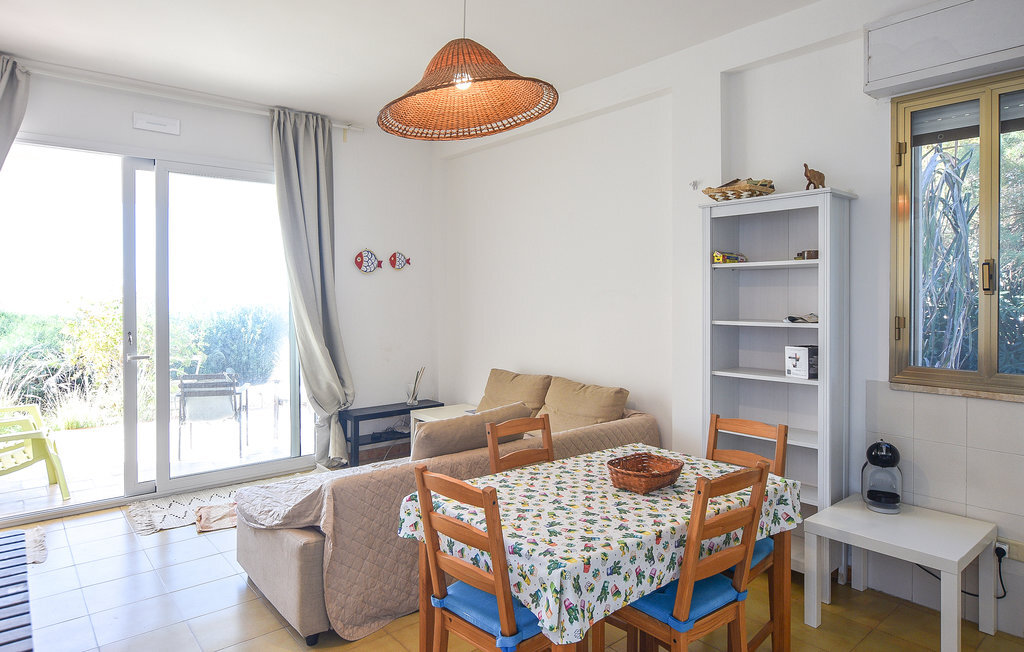 Maison 5 personnes à Punta Braccetto - Photo 3