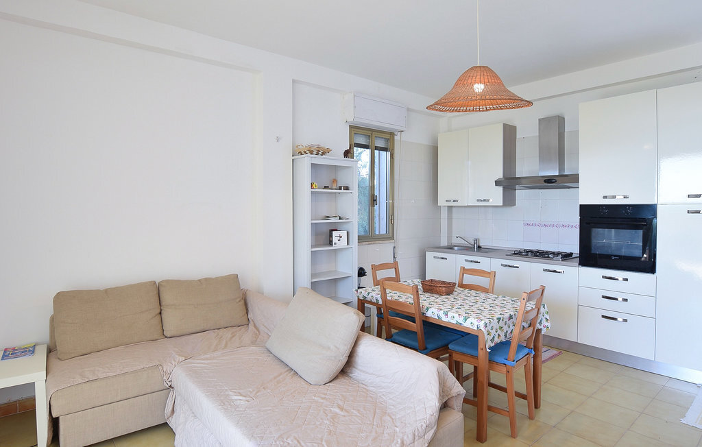 Maison 5 personnes à Punta Braccetto - Photo 4