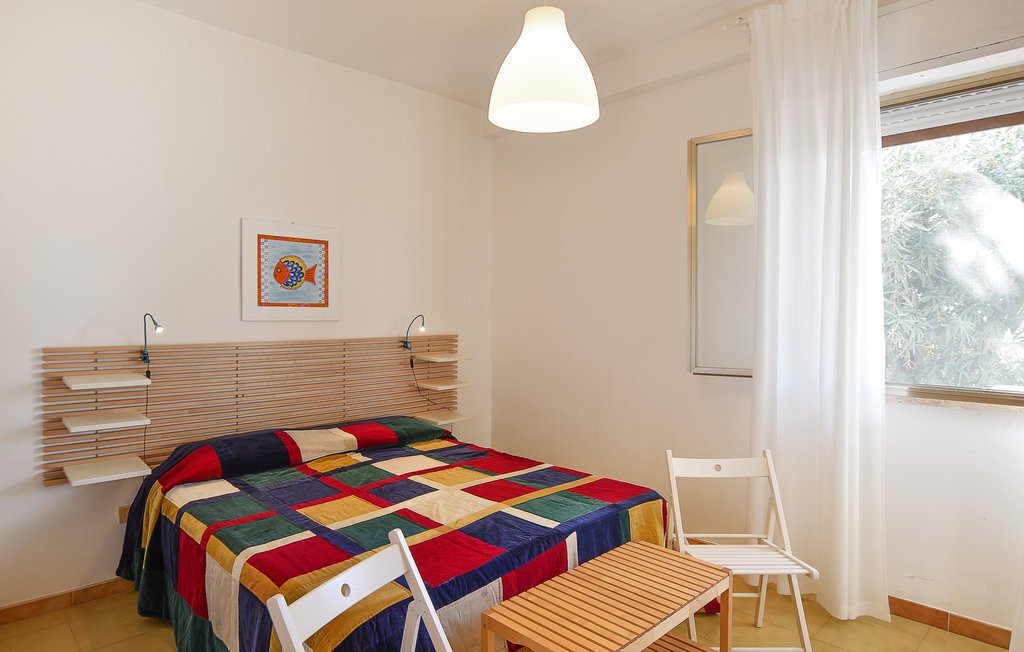 Maison 5 personnes à Punta Braccetto - Photo 5