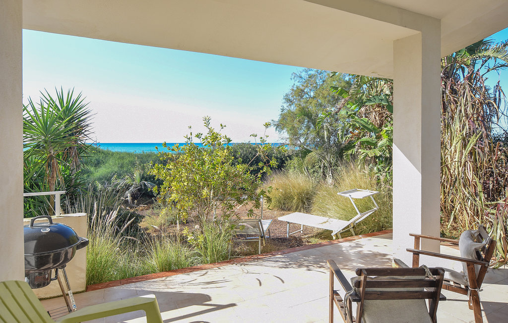 Maison 5 personnes à Punta Braccetto - Photo 6