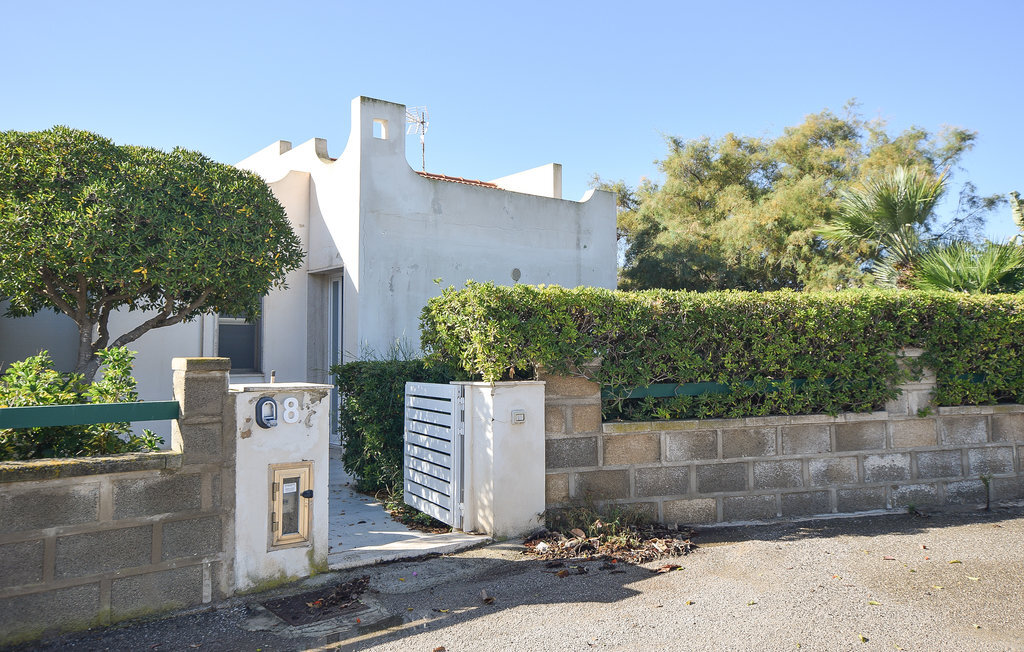 Maison 5 personnes à Punta Braccetto - Photo 7