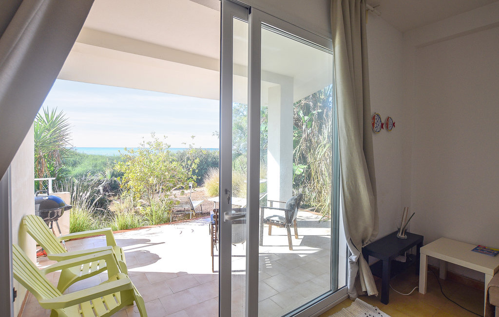 Maison 5 personnes à Punta Braccetto - Photo 8