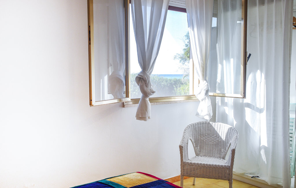 Maison 5 personnes à Punta Braccetto - Photo 10