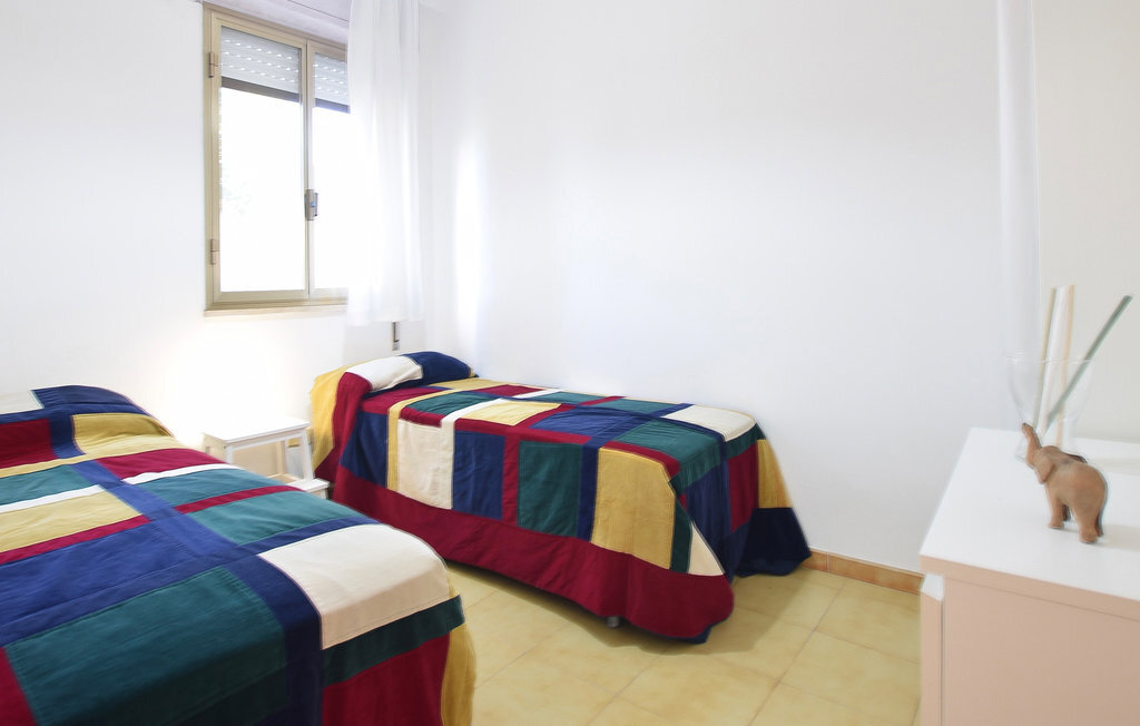 Maison 5 personnes à Punta Braccetto - Photo 11