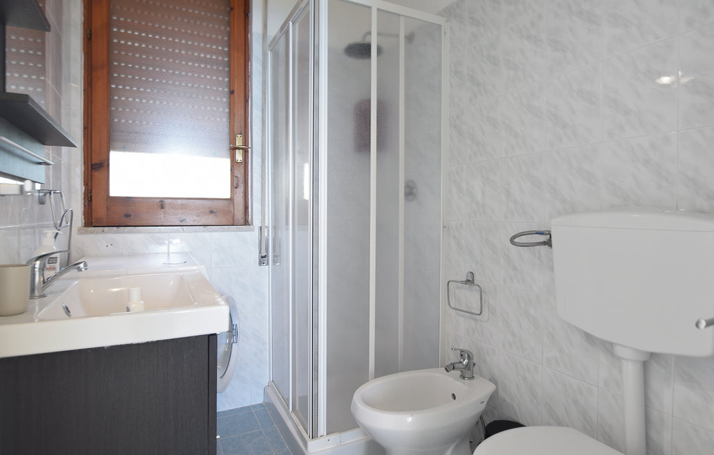 Maison 5 personnes à Punta Braccetto - Photo 12