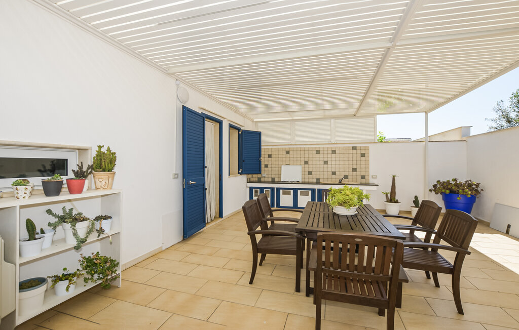 Maison 6 personnes à Marina di Ragussa - Photo 1