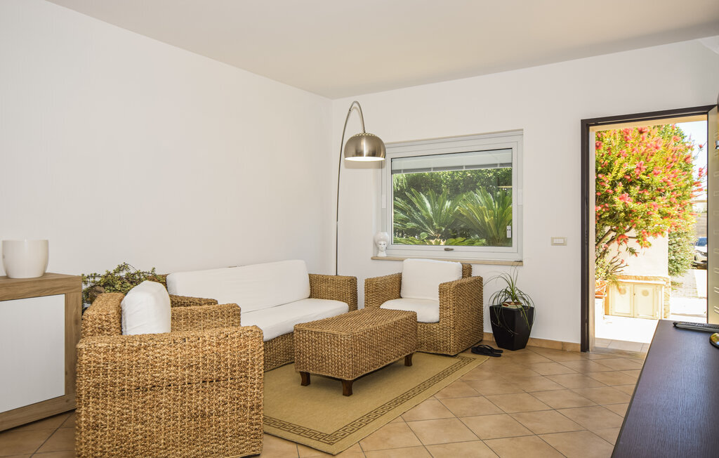 Maison 6 personnes à Marina di Ragussa - Photo 3