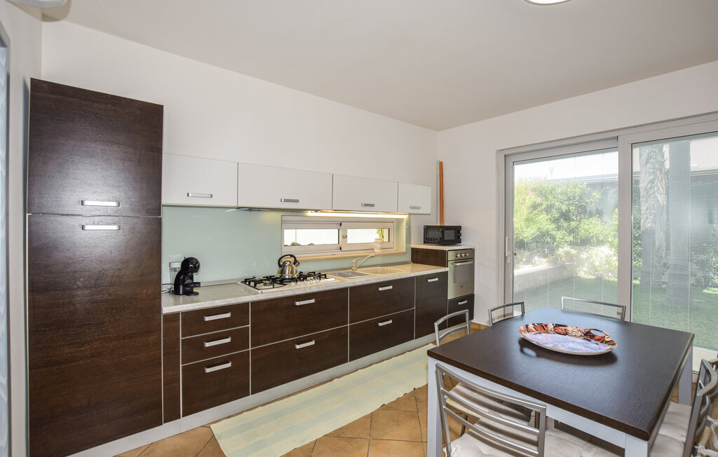 Maison 6 personnes à Marina di Ragussa - Photo 4