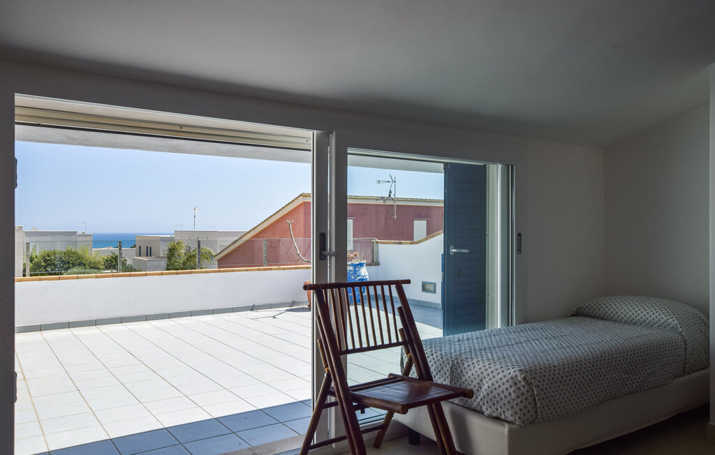 Maison 6 personnes à Marina di Ragussa - Photo 6