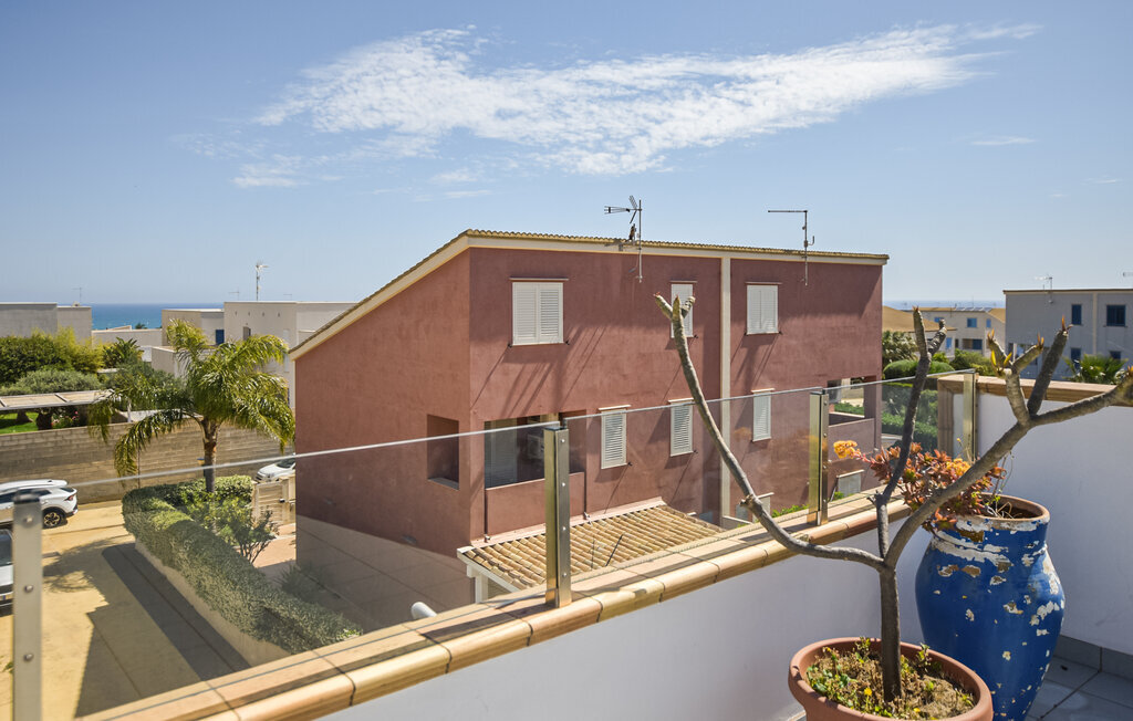 Maison 6 personnes à Marina di Ragussa - Photo 7