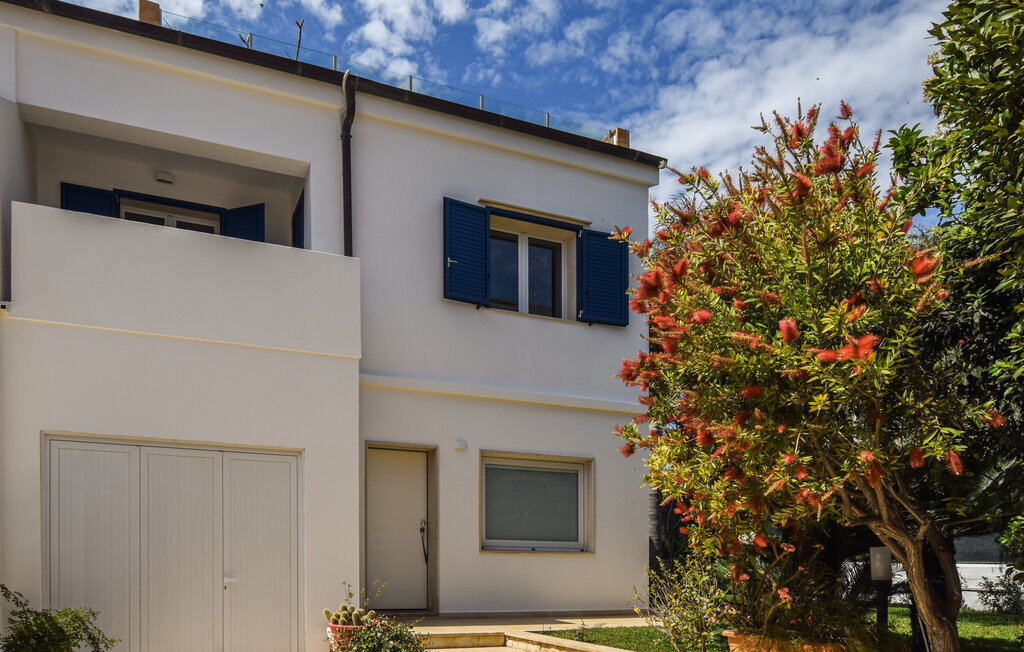 Maison 6 personnes à Marina di Ragussa - Photo 9