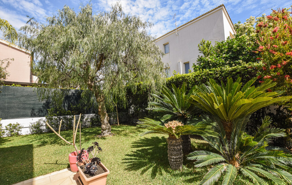 Maison 6 personnes à Marina di Ragussa - Photo 10
