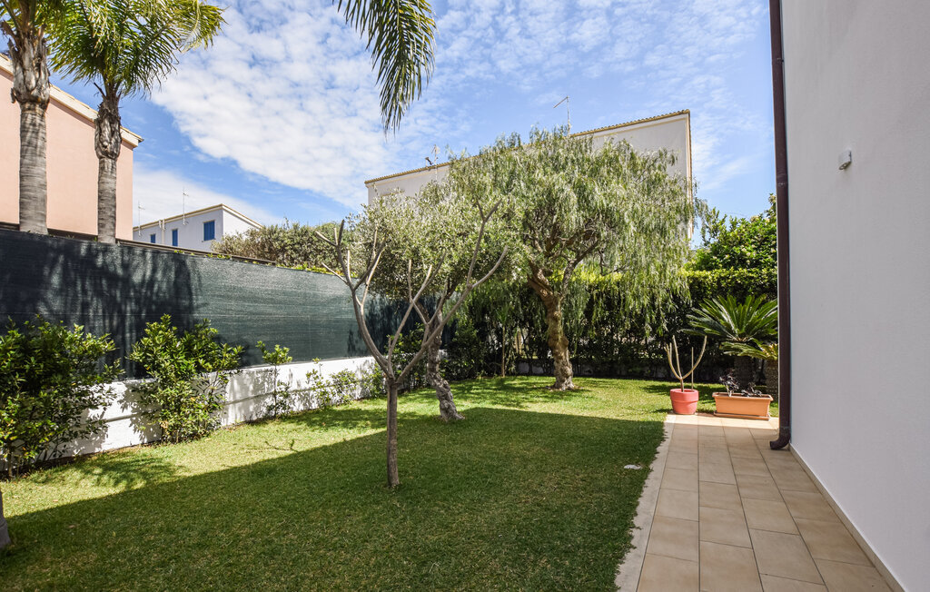 Maison 6 personnes à Marina di Ragussa - Photo 11