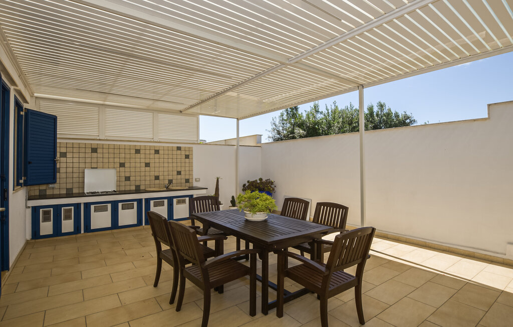 Maison 6 personnes à Marina di Ragussa - Photo 13